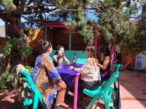 Historika Hostel Cultural